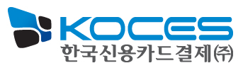 한국신용카드결제